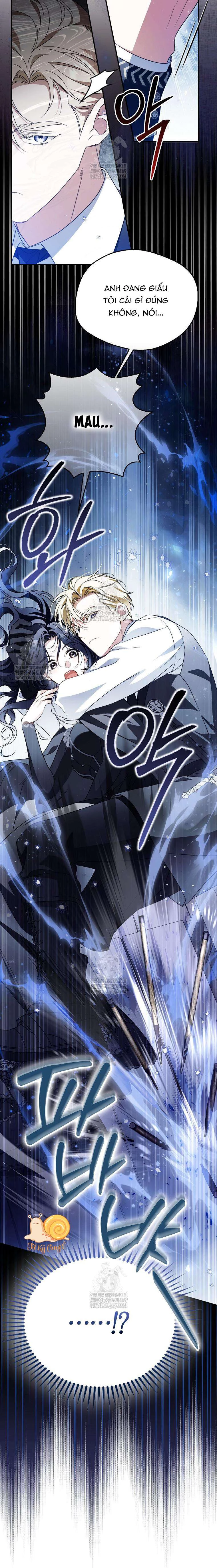 Hầu tước Maron Chapter 34 - 2