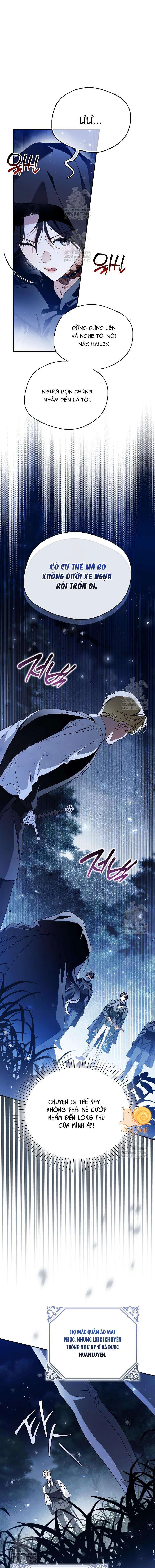 Hầu tước Maron Chapter 34 - 4