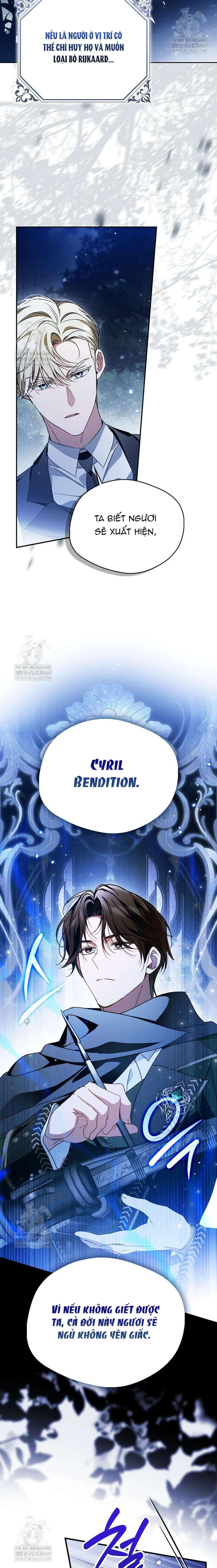 Hầu tước Maron Chapter 34 - 5