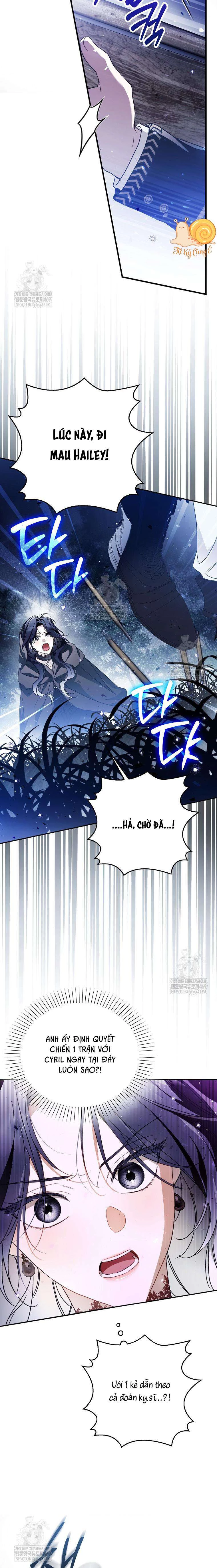 Hầu tước Maron Chapter 34 - 6