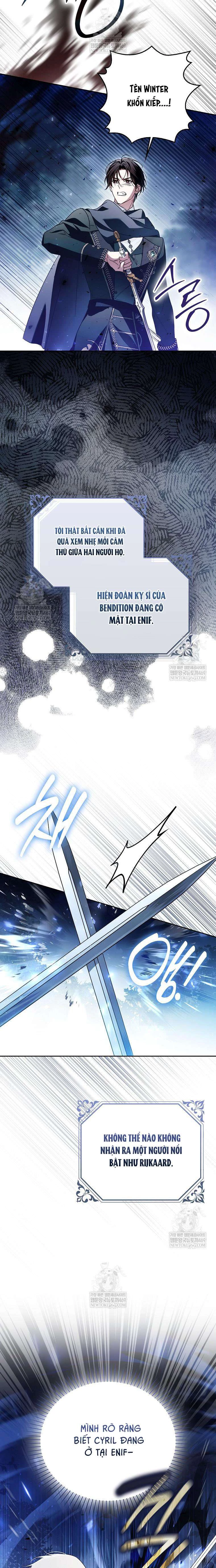 Hầu tước Maron Chapter 34 - 8