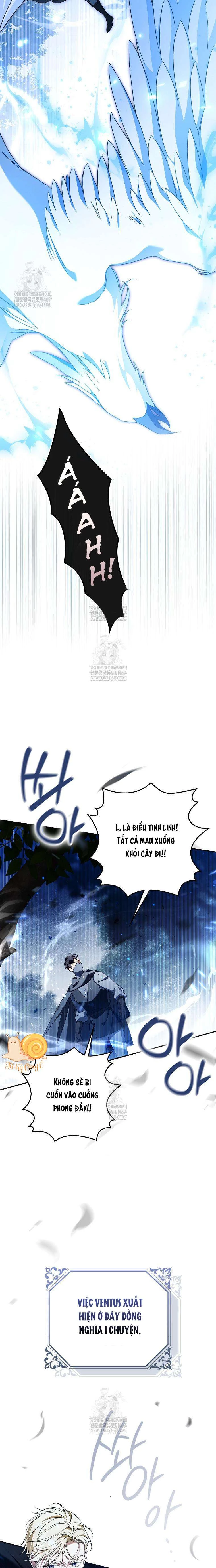 Hầu tước Maron Chapter 34 - 10