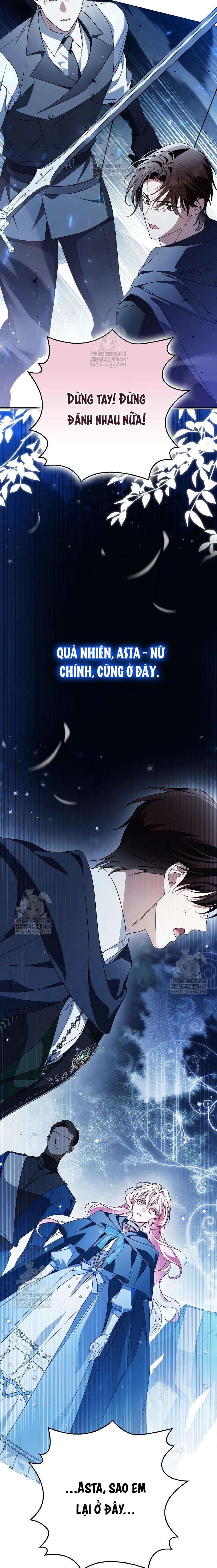 Hầu tước Maron Chapter 34 - 11