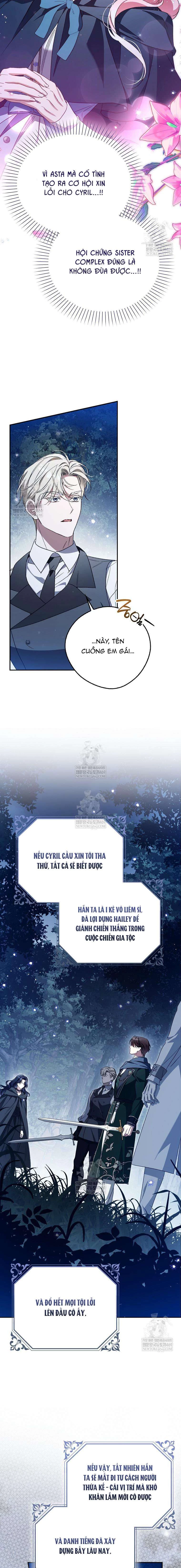 Hầu tước Maron Chapter 34 - 16