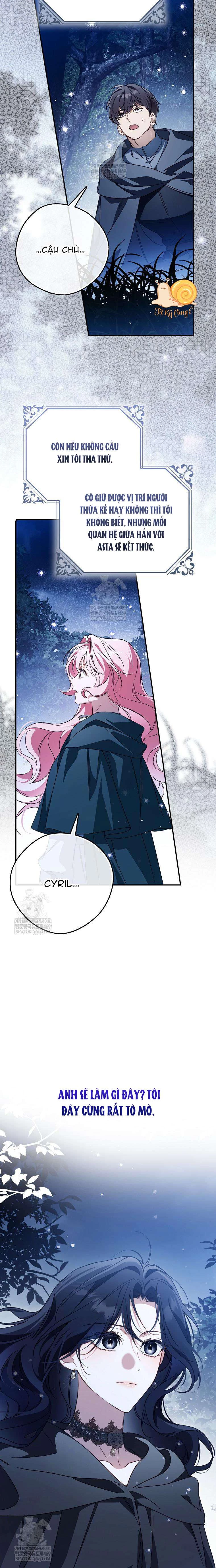 Hầu tước Maron Chapter 34 - 17