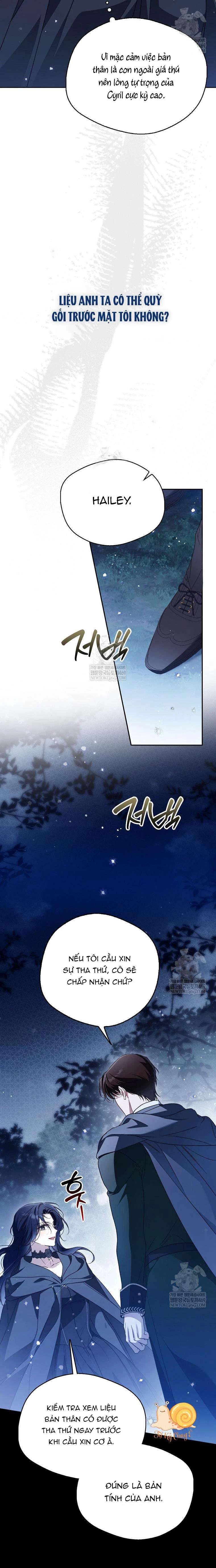 Hầu tước Maron Chapter 34 - 18