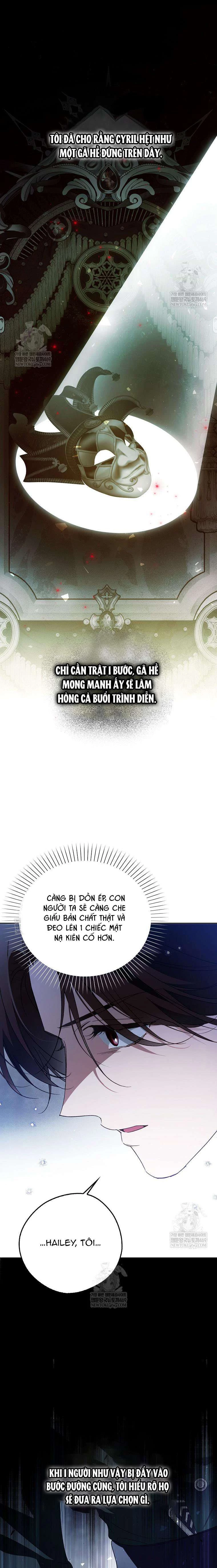 Hầu tước Maron Chapter 34 - 19