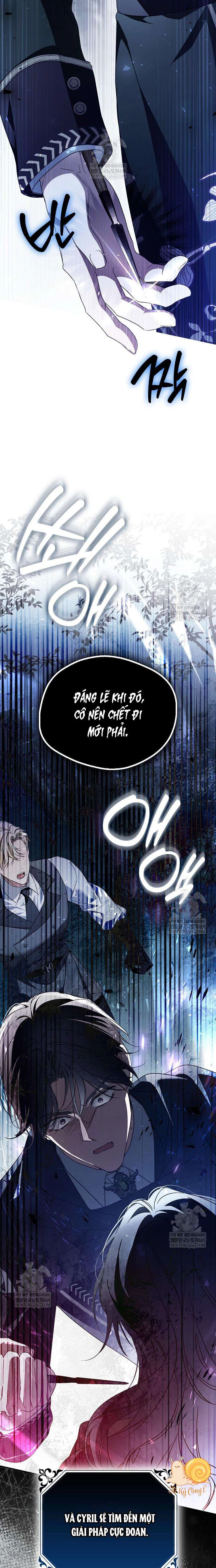 Hầu tước Maron Chapter 34 - 20