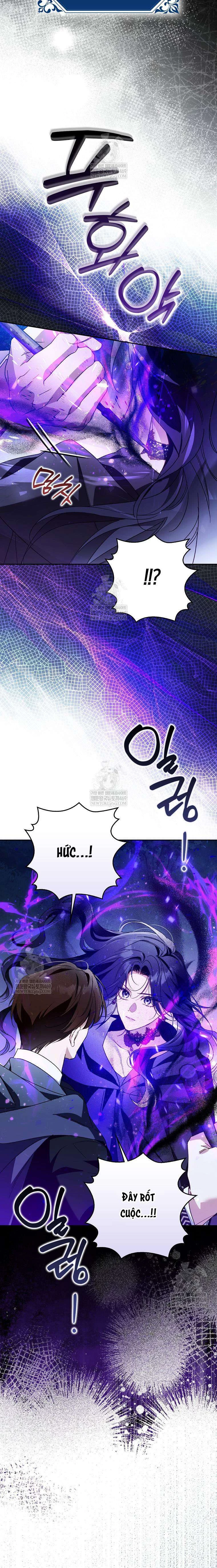 Hầu tước Maron Chapter 34 - 21