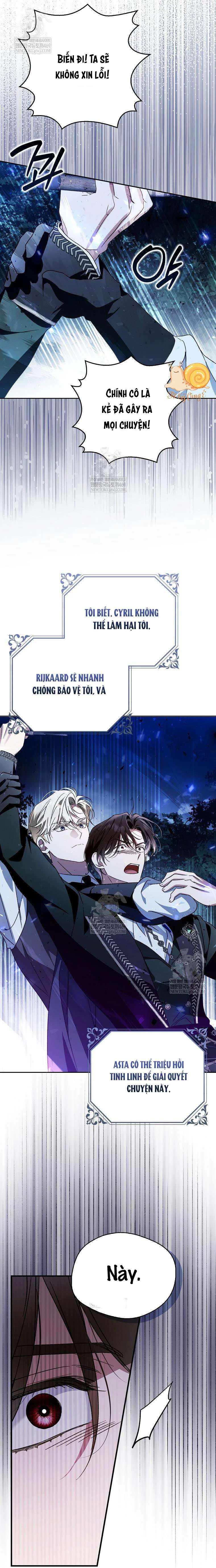 Hầu tước Maron Chapter 34 - 22