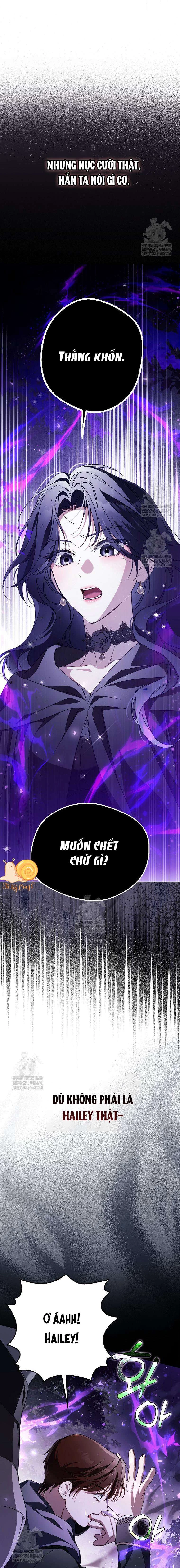 Hầu tước Maron Chapter 34 - 23