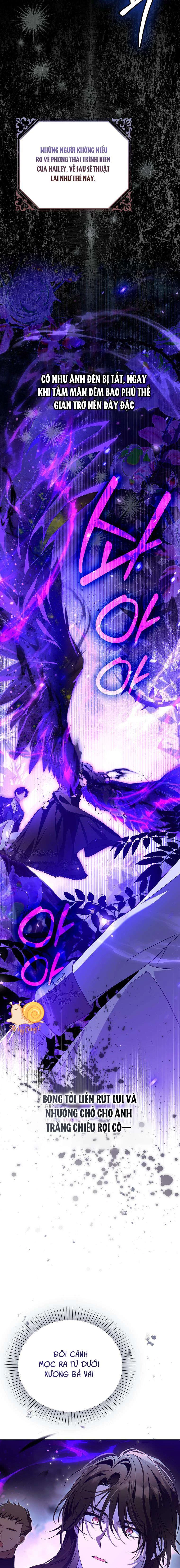 Hầu tước Maron Chapter 35 - 4