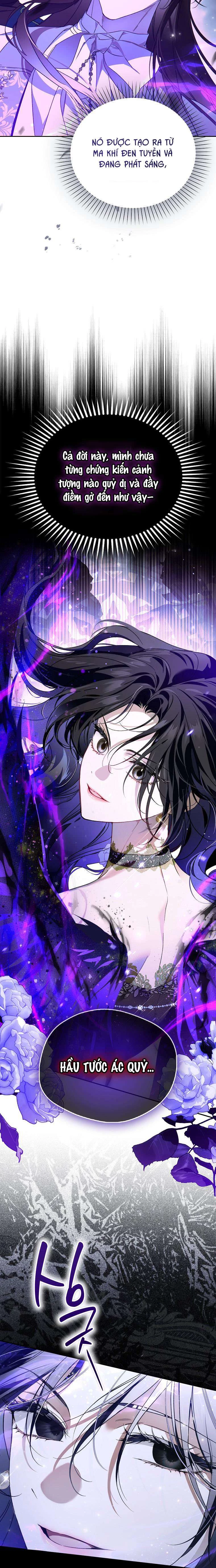 Hầu tước Maron Chapter 35 - 5