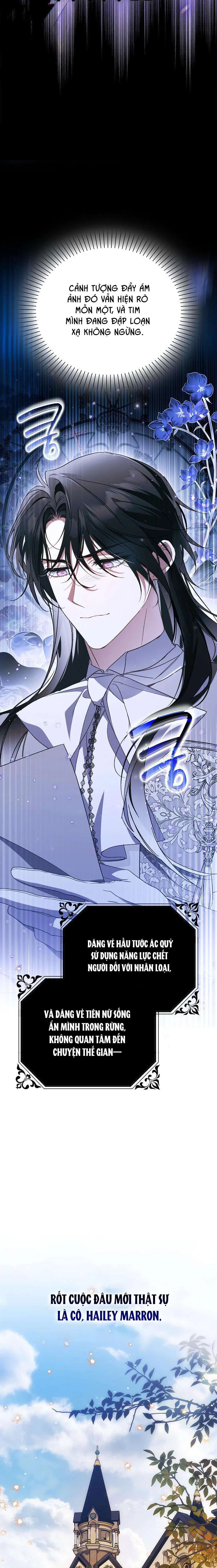 Hầu tước Maron Chapter 35 - 14