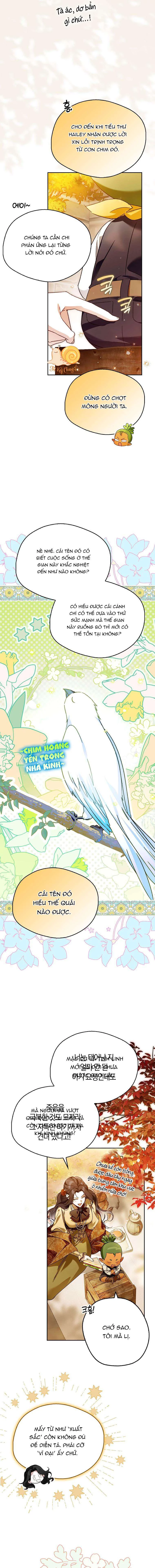 Hầu tước Maron Chapter 35 - 16