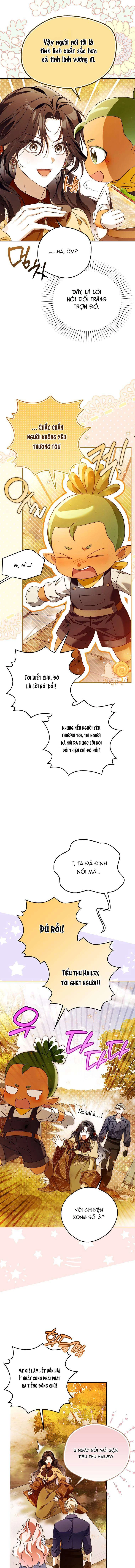 Hầu tước Maron Chapter 35 - 17