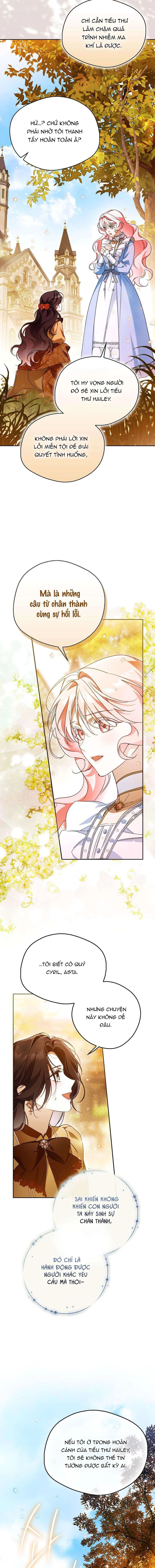 Hầu tước Maron Chapter 35 - 21