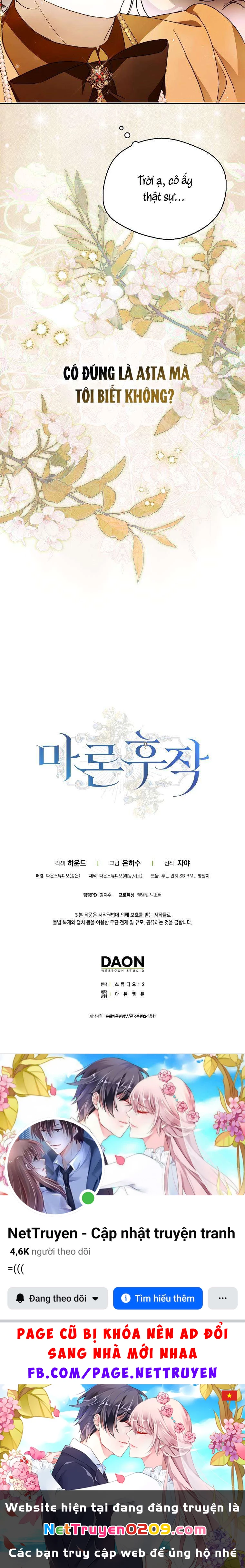 Hầu tước Maron Chapter 35 - 23