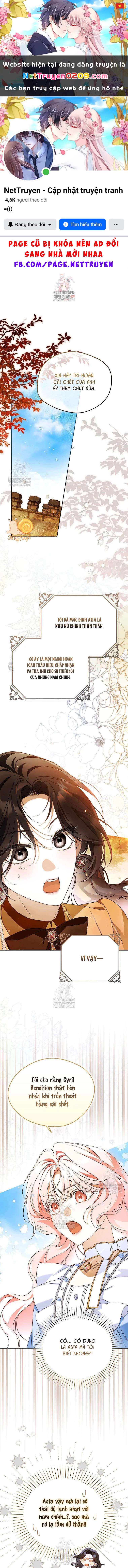 Hầu tước Maron Chapter 36 - 1