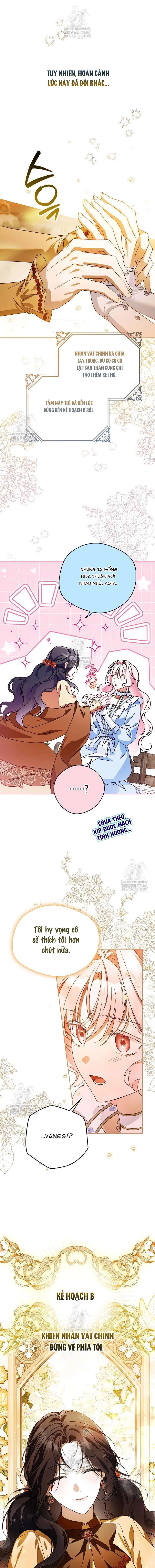 Hầu tước Maron Chapter 36 - 5