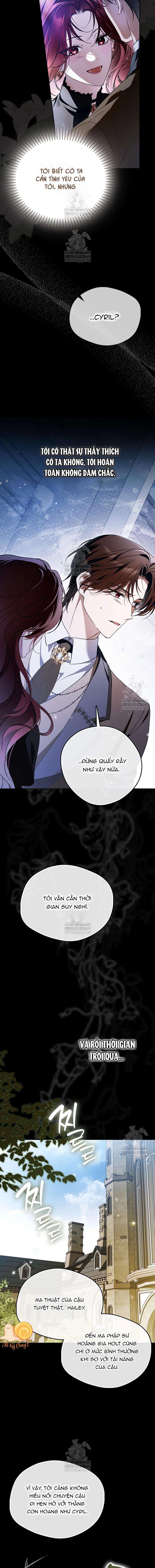 Hầu tước Maron Chapter 36 - 7