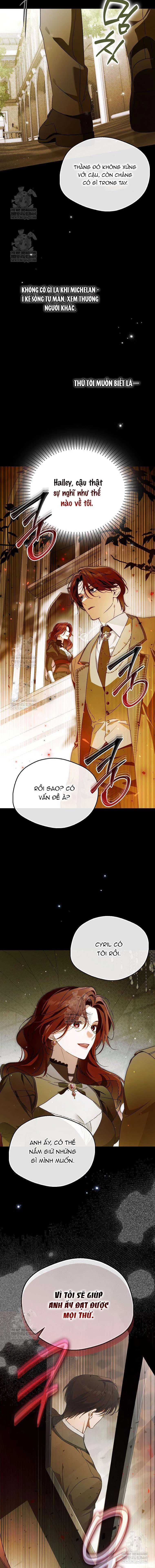 Hầu tước Maron Chapter 36 - 8