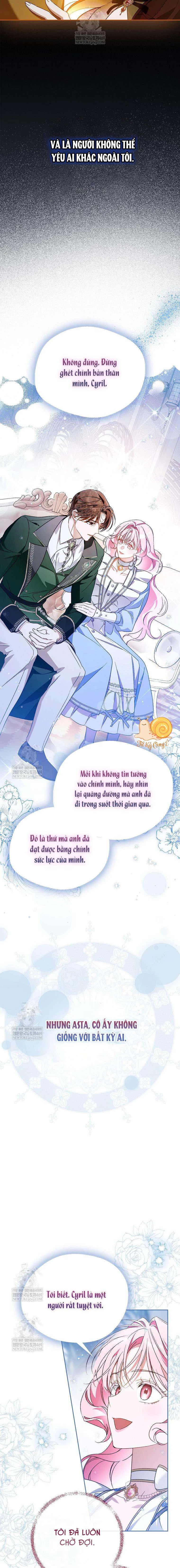 Hầu tước Maron Chapter 36 - 10