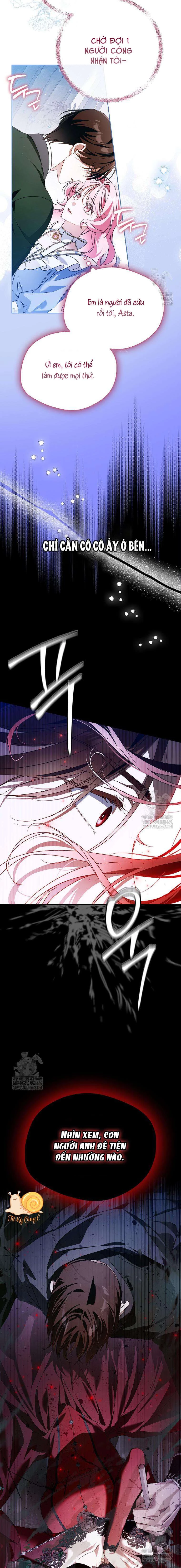 Hầu tước Maron Chapter 36 - 11