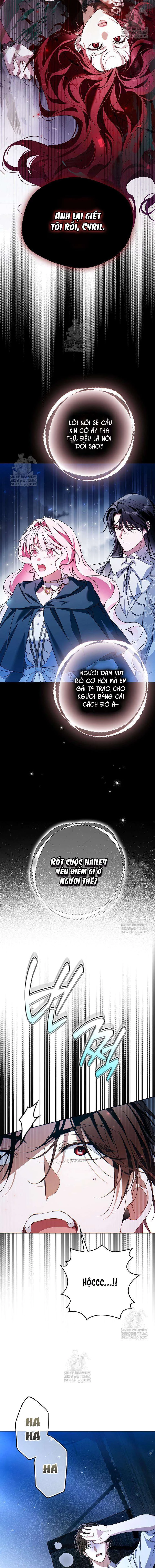 Hầu tước Maron Chapter 36 - 12