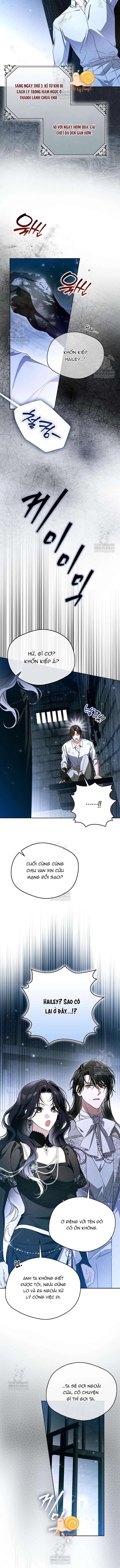 Hầu tước Maron Chapter 36 - 13