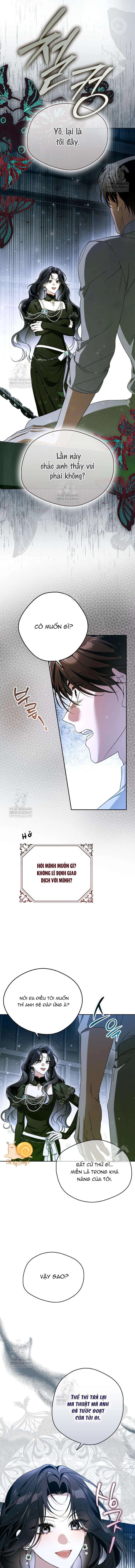 Hầu tước Maron Chapter 36 - 14