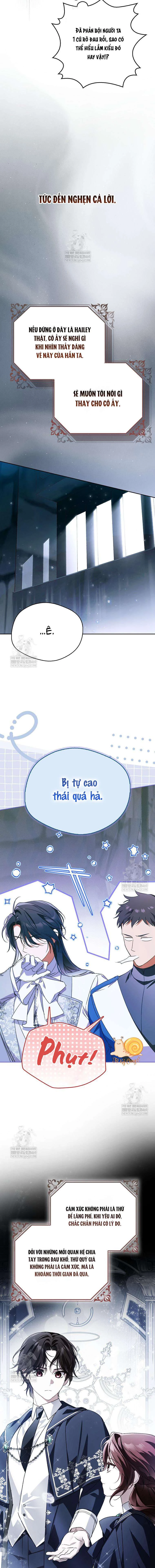 Hầu tước Maron Chapter 36 - 17