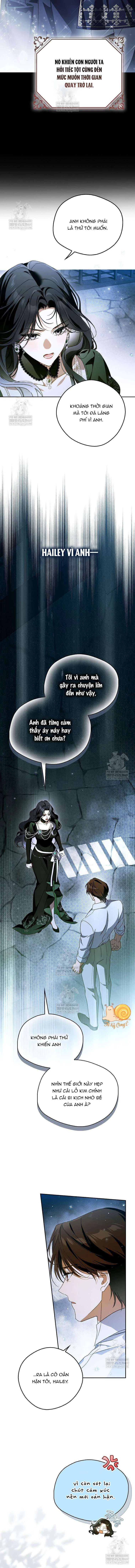 Hầu tước Maron Chapter 36 - 18