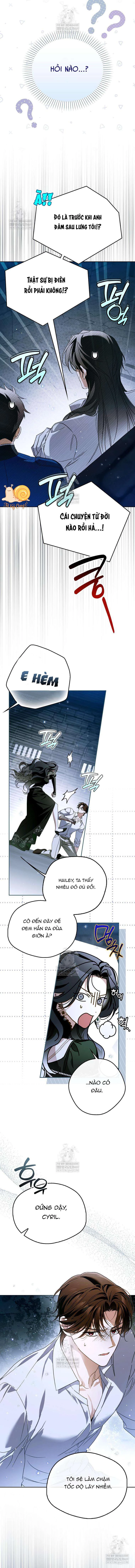 Hầu tước Maron Chapter 37 - 2