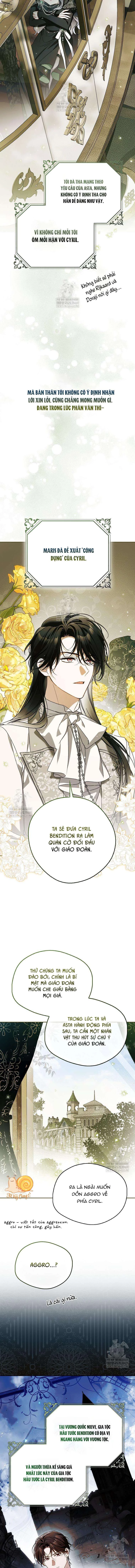 Hầu tước Maron Chapter 37 - 4