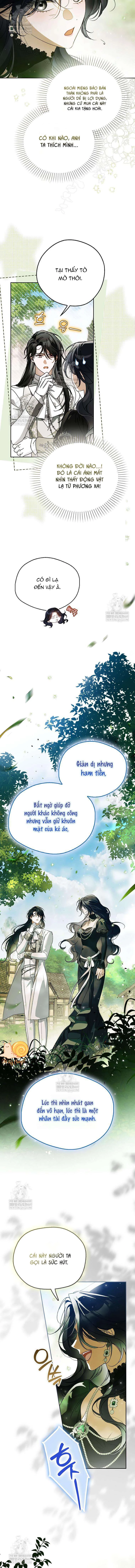 Hầu tước Maron Chapter 37 - 8