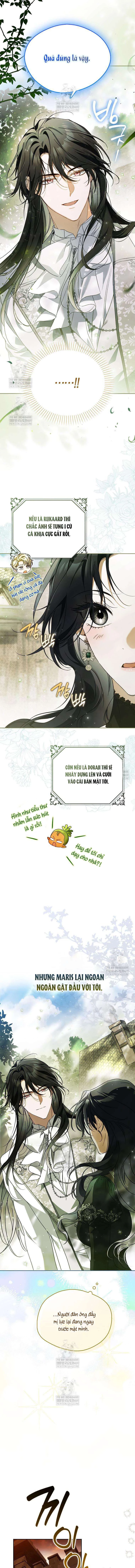 Hầu tước Maron Chapter 37 - 9