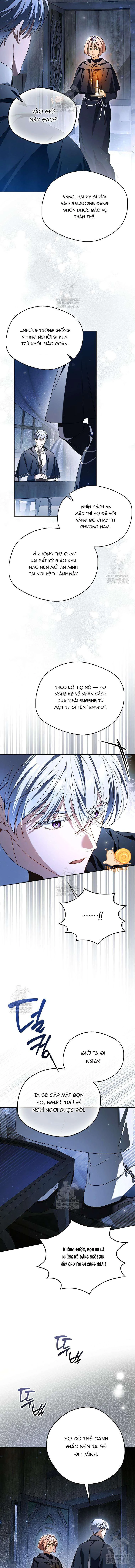 Hầu tước Maron Chapter 37 - 12