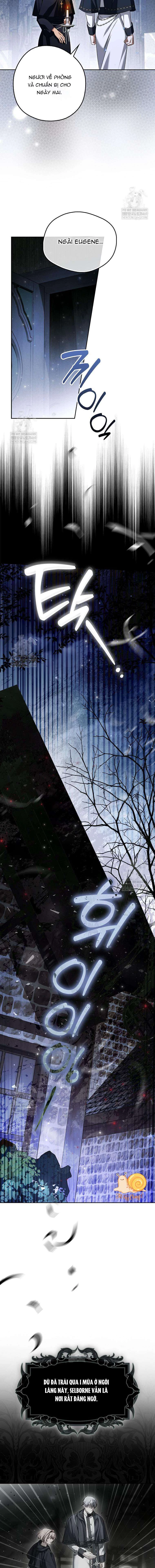 Hầu tước Maron Chapter 37 - 13