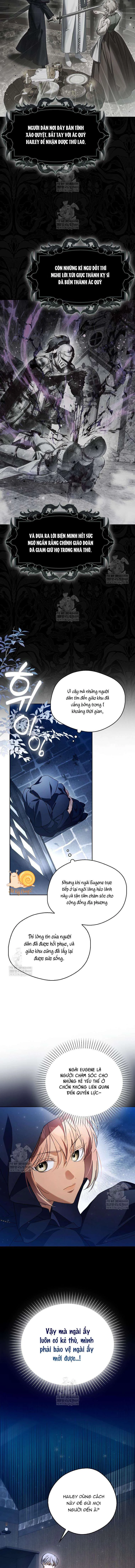 Hầu tước Maron Chapter 37 - 14