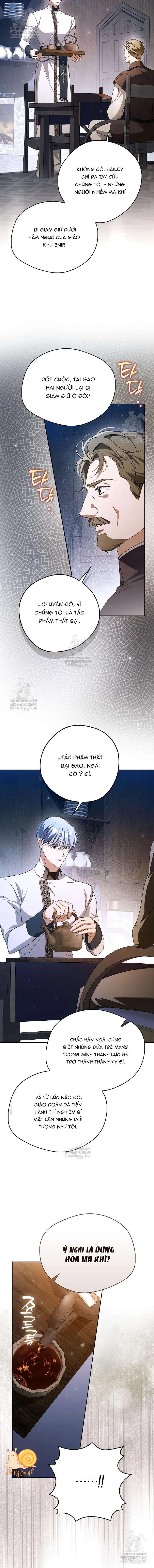 Hầu tước Maron Chapter 37 - 15