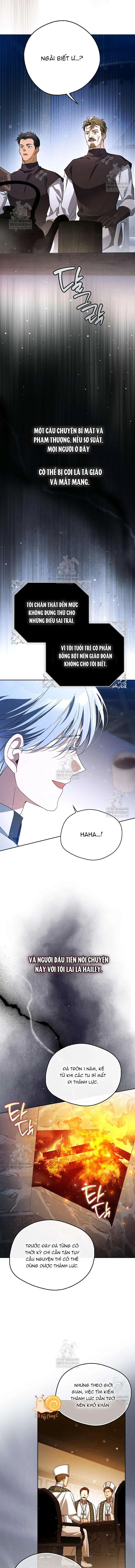 Hầu tước Maron Chapter 37 - 16