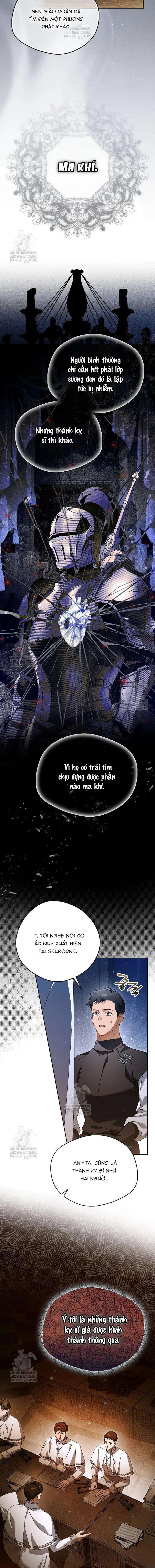 Hầu tước Maron Chapter 37 - 17