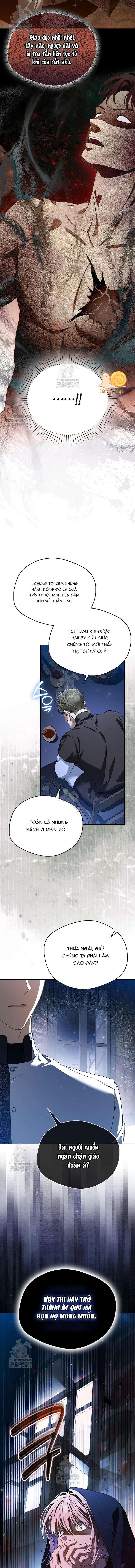 Hầu tước Maron Chapter 37 - 18