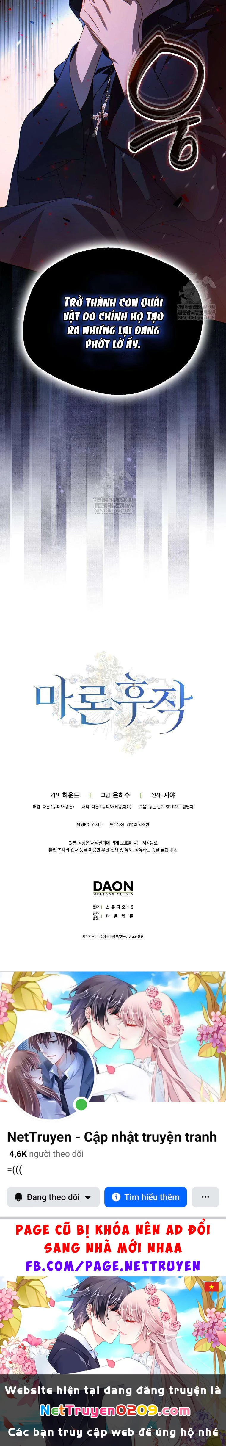 Hầu tước Maron Chapter 37 - 19