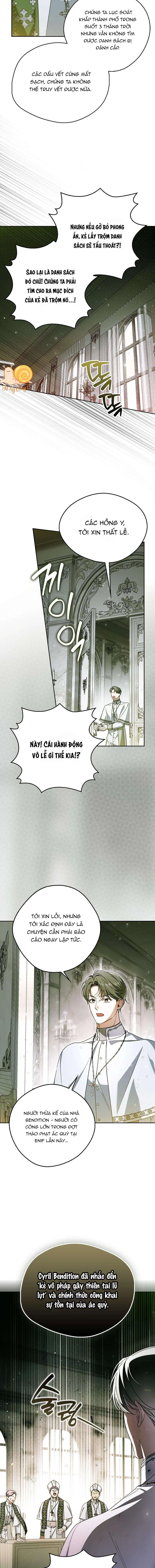 Hầu tước Maron Chapter 38 - 2