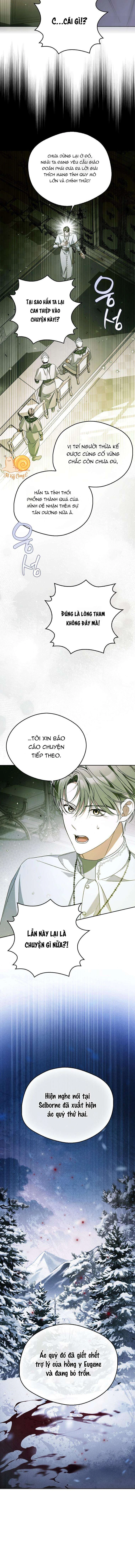 Hầu tước Maron Chapter 38 - 3