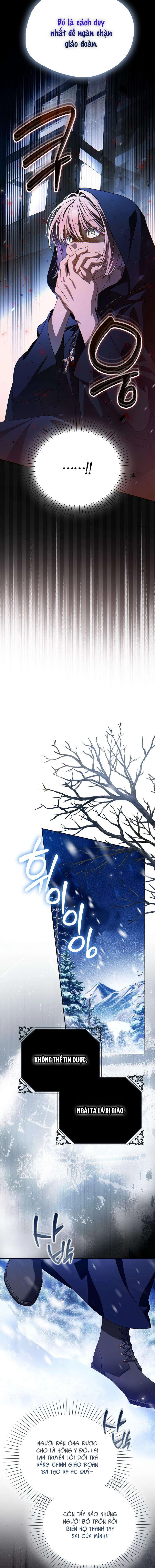 Hầu tước Maron Chapter 38 - 7