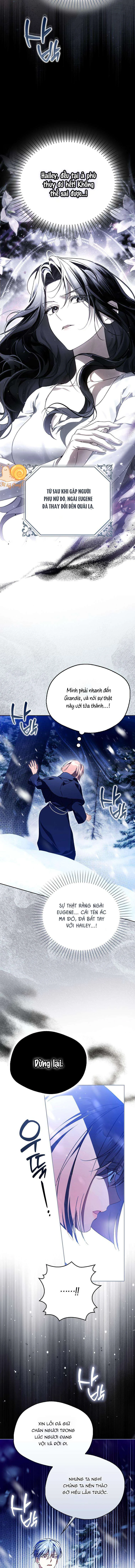 Hầu tước Maron Chapter 38 - 8