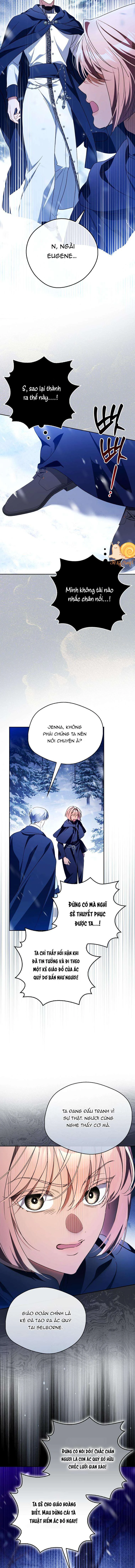 Hầu tước Maron Chapter 38 - 9